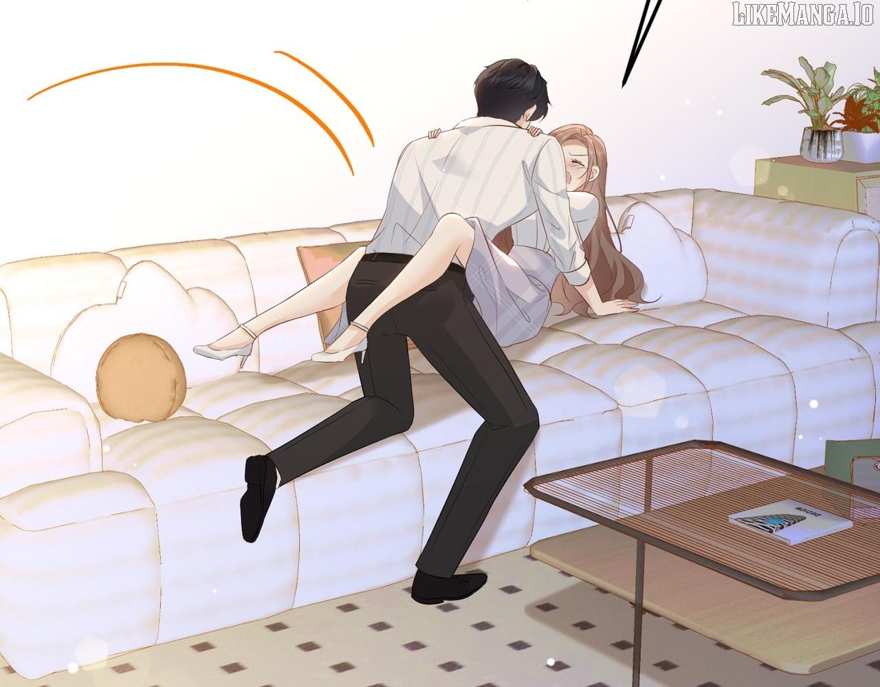 100-Day Warm Marriage Chapter 75 - page 111